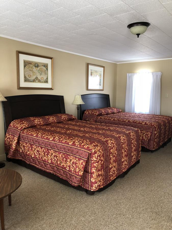 Dunlop Motel Goderich Extérieur photo