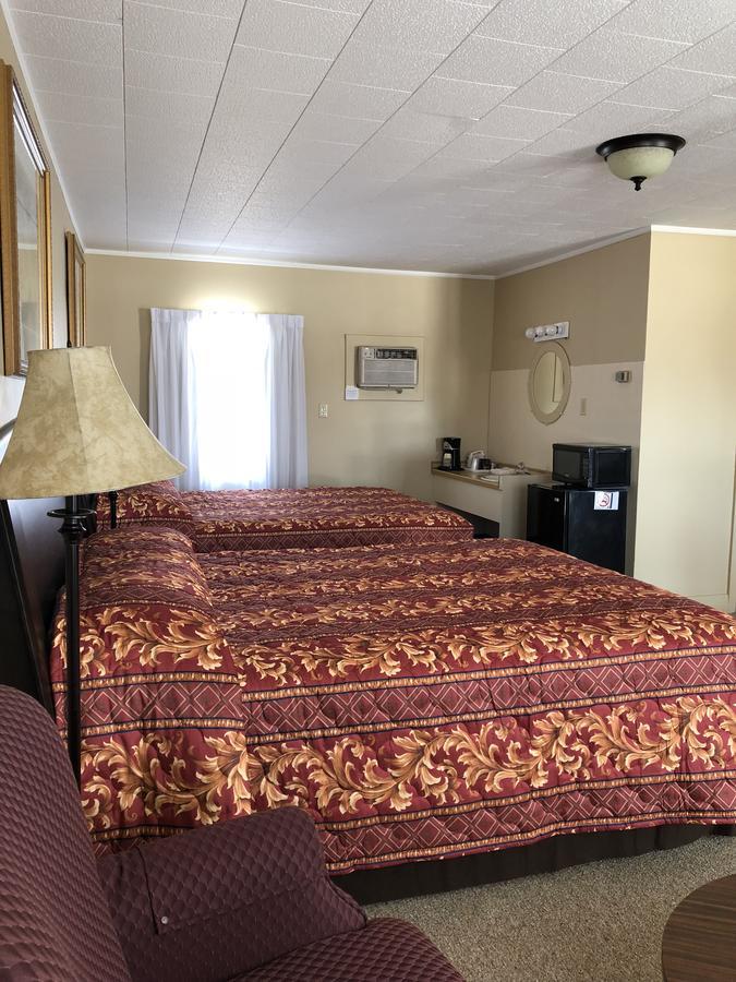 Dunlop Motel Goderich Extérieur photo
