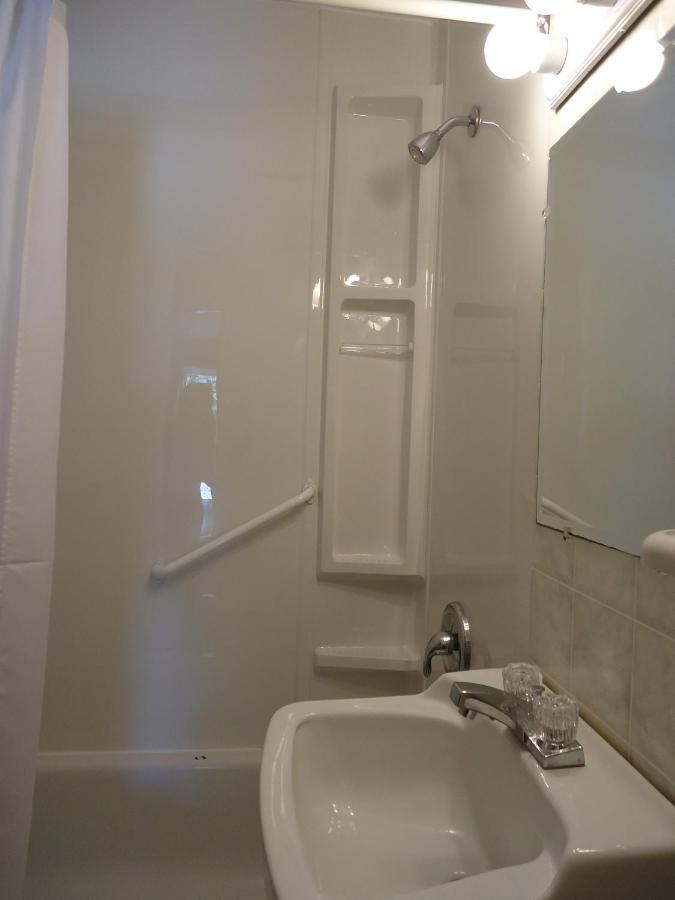 Dunlop Motel Goderich Chambre photo